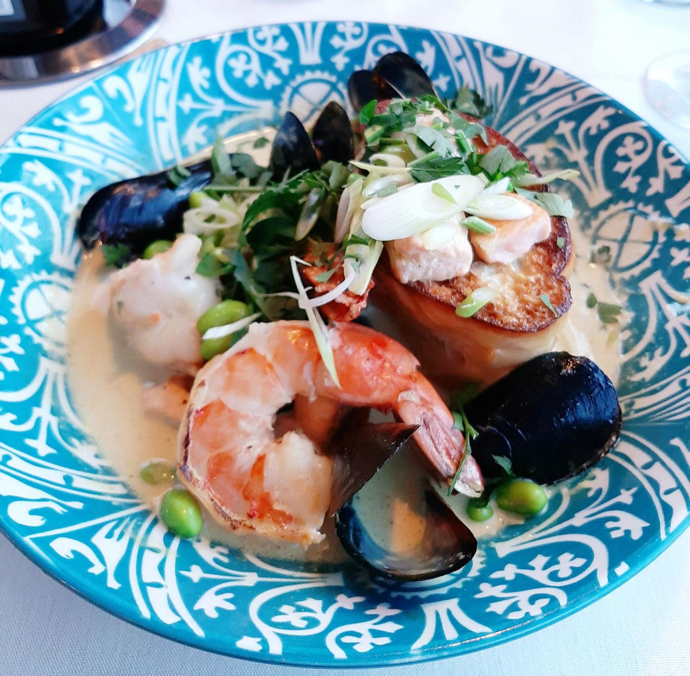 Souper Bowl 2020 Try these onebowl wonders for game days Foodand