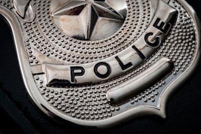 Police Blotter