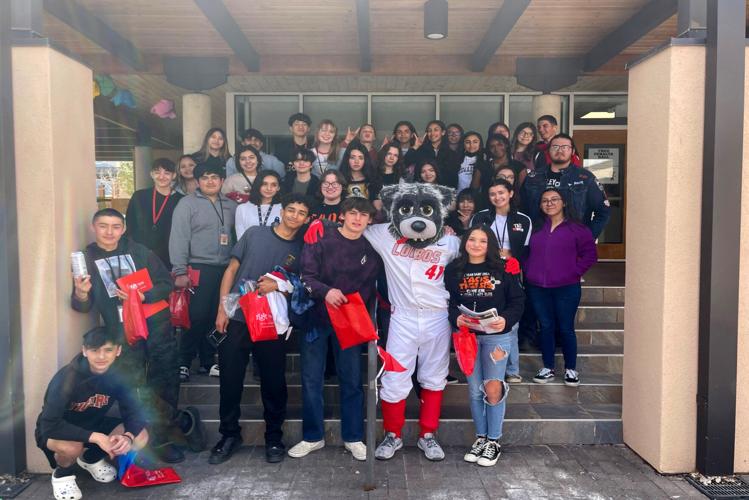 Success Story: Taos Municipal Schools and UNM Taos Sponsored