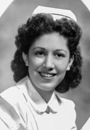 Gloria Consuelo Lipps née Peña
