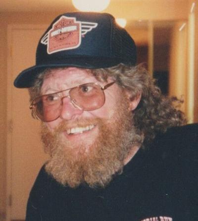 Daniel Kenan “MOE” Moses