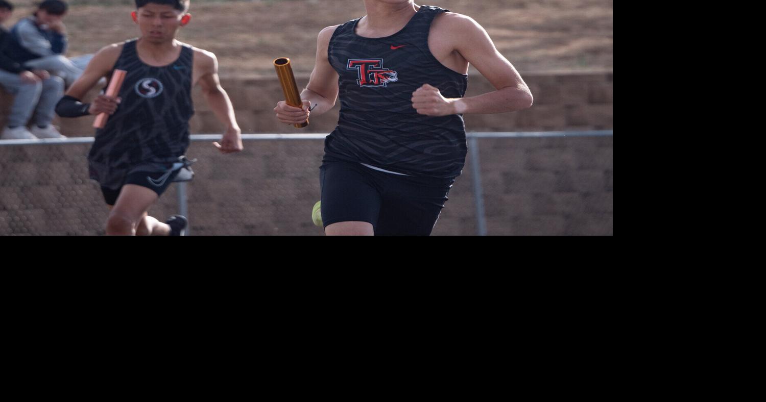 A running obsession