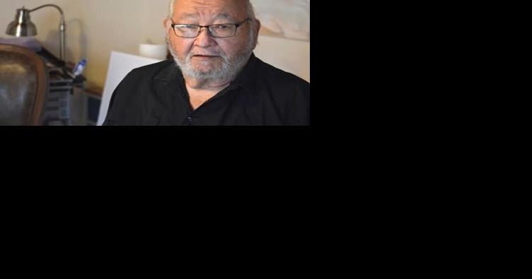 Momaday, giant of Native American and world literature, dies at 89 - Vimarsana News