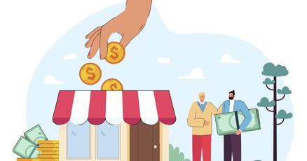 New Mexico small businesses can tap into $25M in SBA loans