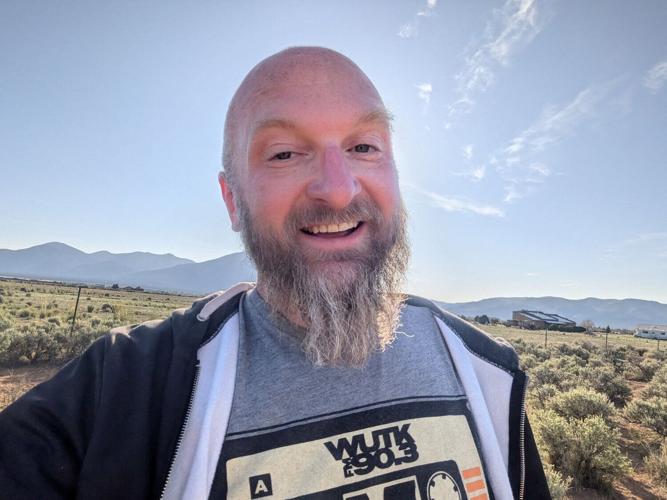 A lifeline in the driver's seat | Health | taosnews.com