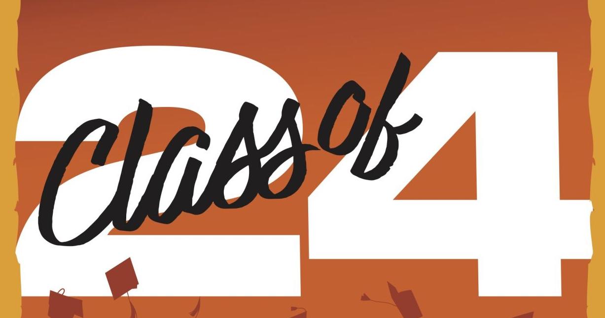 LOOK for IT - Class of '24 - Vimarsana News