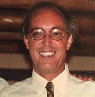 Jeffrey Harper Cottam