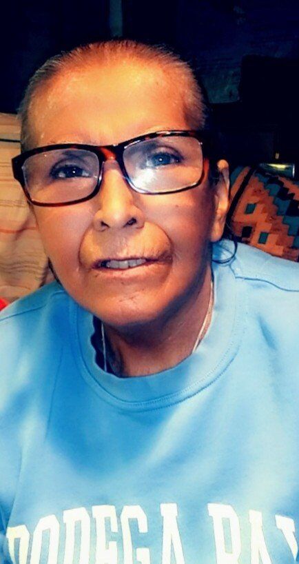 Advocate for Native children, Marie Reyna dies
