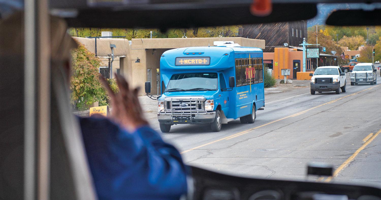 Blue Bus adjusts schedule for fall - Vimarsana News