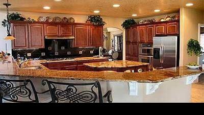 Custom Home Builder Answers Consumers Needs From 100 Sf Business Taosnews Com