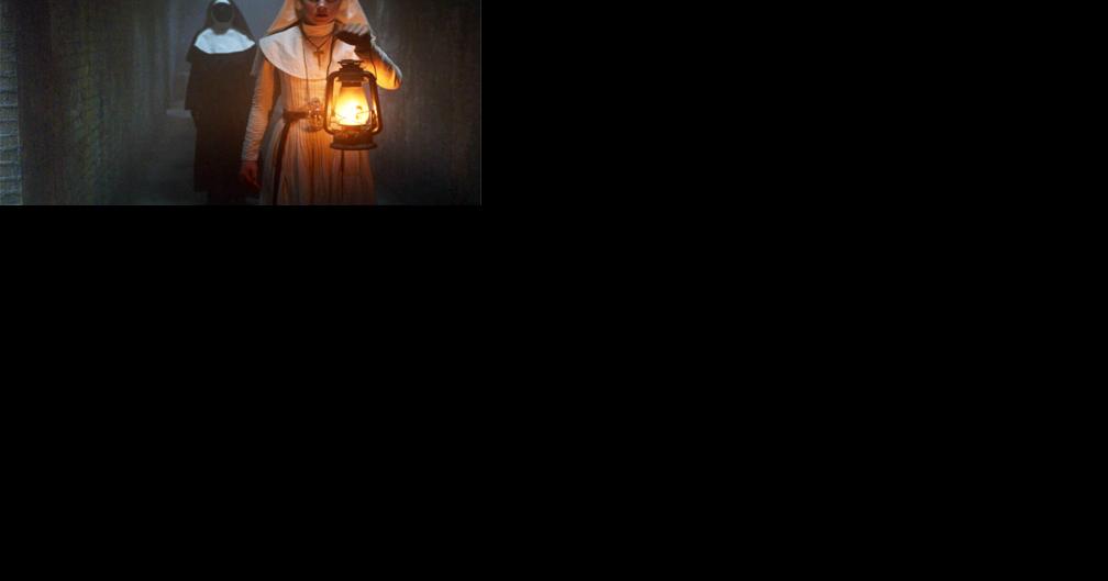 Now showing: 'The Nun II' | Reviews - Vimarsana News