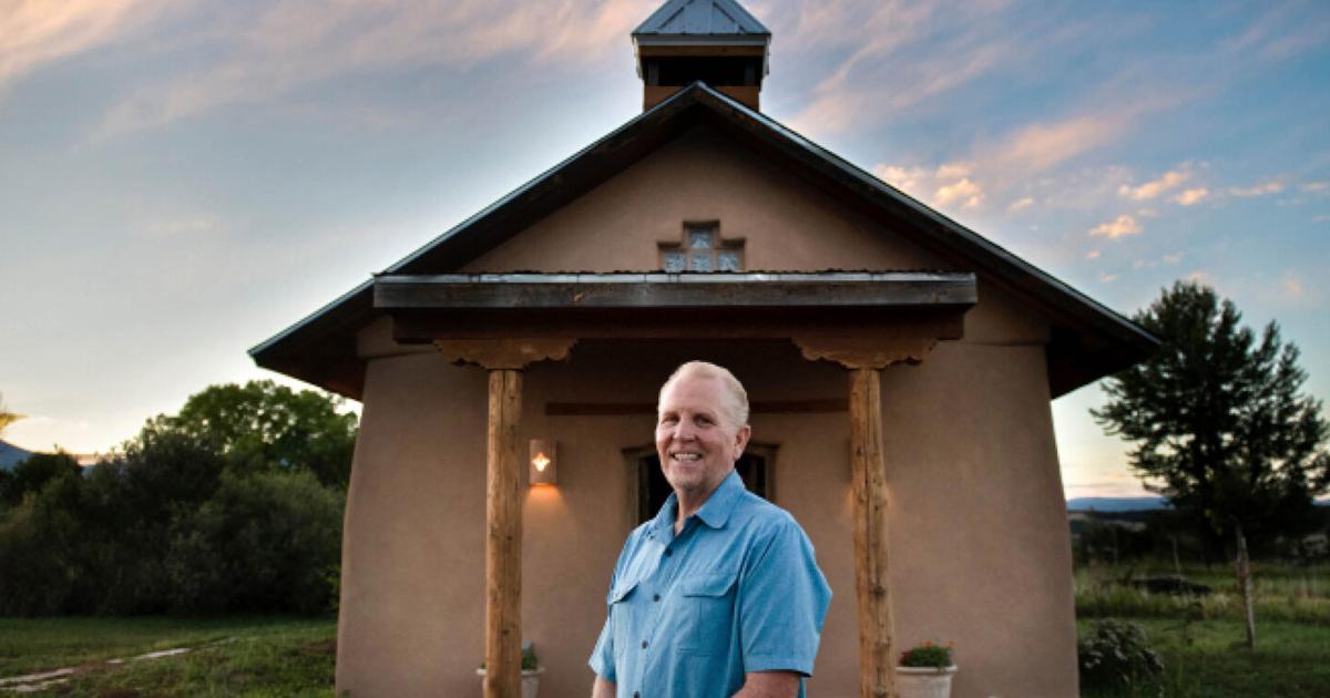 The ripple effect of loss and grief | Opinion | taosnews.com