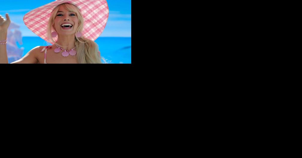 Now showing: 'Barbie' | Reviews | taosnews.com - Vimarsana News