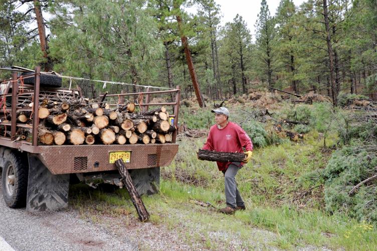 Buying firewood: Don't get burned – Orange County Register