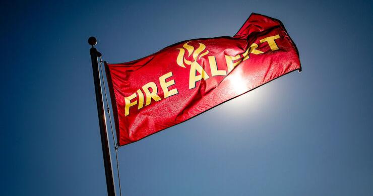 Burn Ban In Effect Today Followed By Possible Snow Tomorrow News burn-ban-in-effect-today-followed-by-possible-snow-tomorrow-news