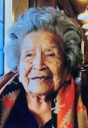 Lillian L. Lujan