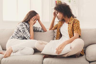 Memories of negative sexual experiences impact behaviors, decisions | Columns | taosnews.com