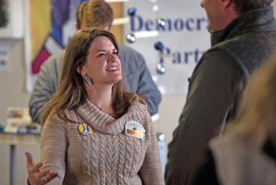 N M Official Expect Delayed Election Results Local News Taosnews Com