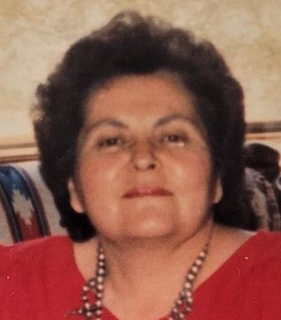 Consuelo Dulcinea Garcia (Connie Martinez),