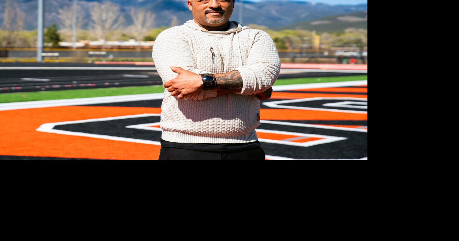 Tiger's head football coach shares vision for new wellness facility ...
