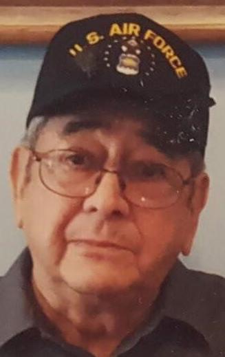 Wellman - Joe Donald Martinez