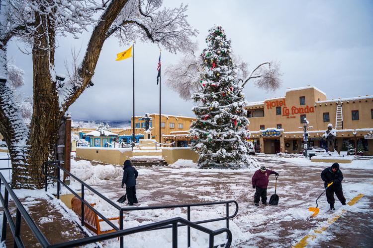 Town of Taos, Taos County jobs still unfilled Local News
