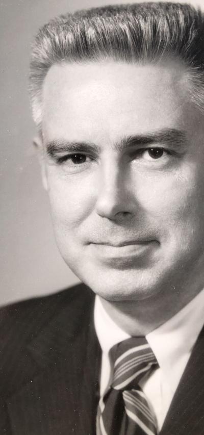 John Graham Sudbury