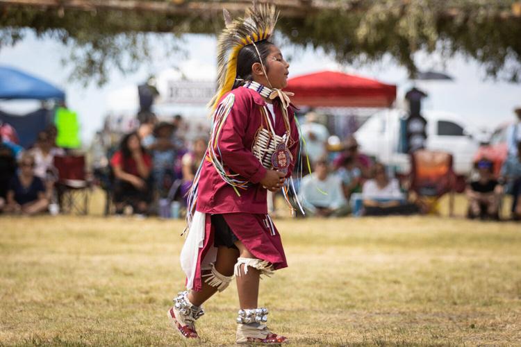 On the Scene Taos sees festive fiesta weekend as powwow returns
