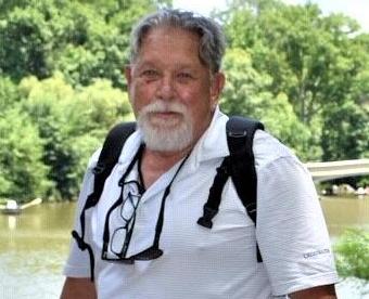 James A. Mitchell (August 1950 - July 2020)