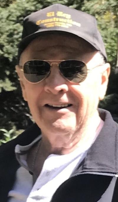 Teodoro “Bear” Jeantete