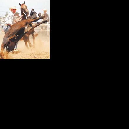 Rodeo de Taos ready to charge out of the gate with focus on kids events ...