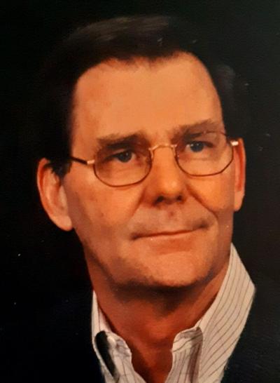 Steven Tucker Daniels,