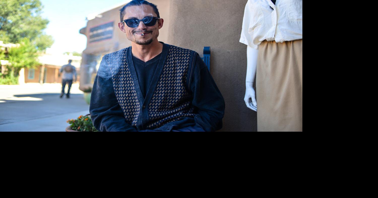 Louche and luxe | Style | taosnews.com