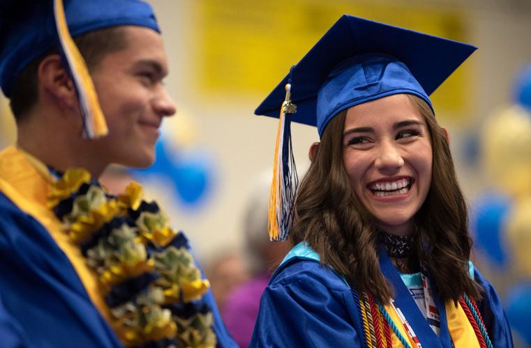 In Peñasco, 'the class' graduates to community farewell News