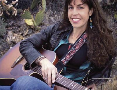 Manzanares To Debut Land Baby Music Taosnews Com
