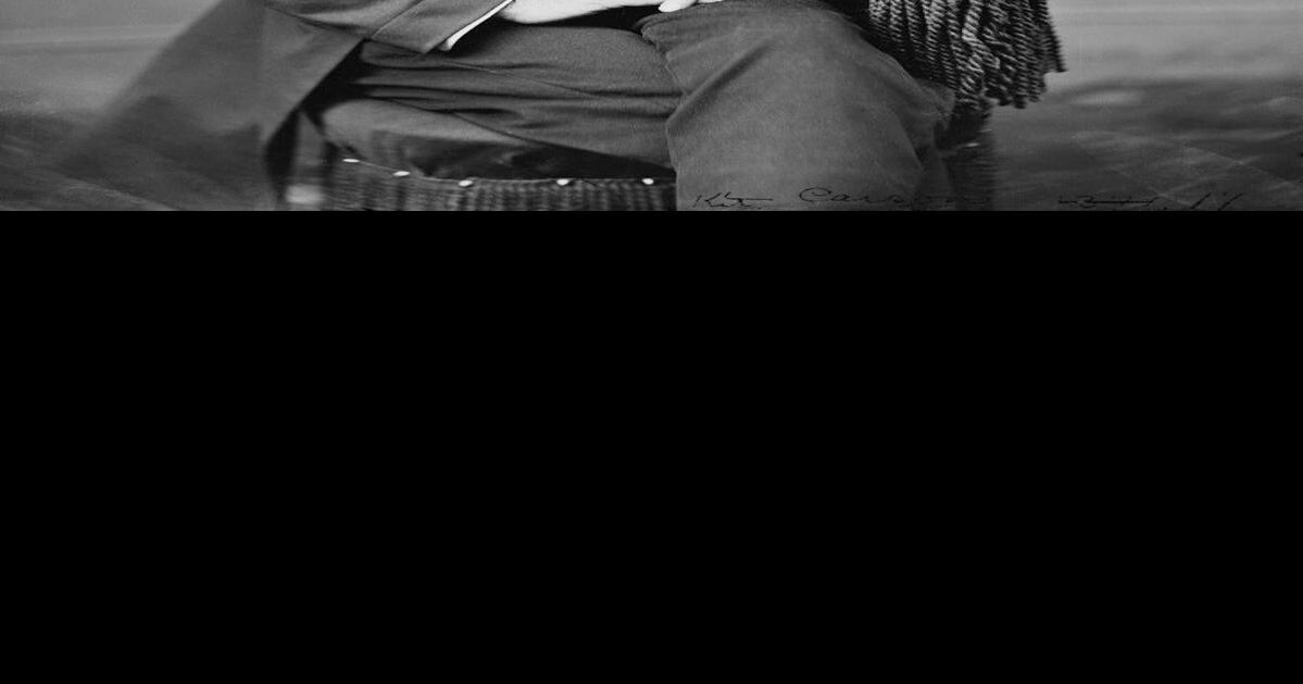 Who was Kit Carson? Lahistoria