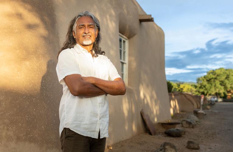 Why Taos Now? Enchanted Homes