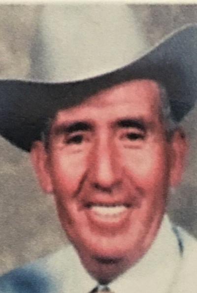Leopoldo (Leo) Valencia