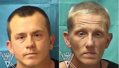Brothers Triple Murder Trials Postponed Again News Taosnews Com