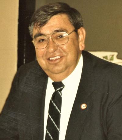 Ruben Reynaldo Quintana