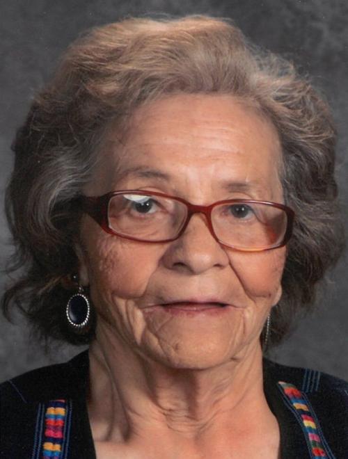Mary R Macias Obituaries Taosnews Com