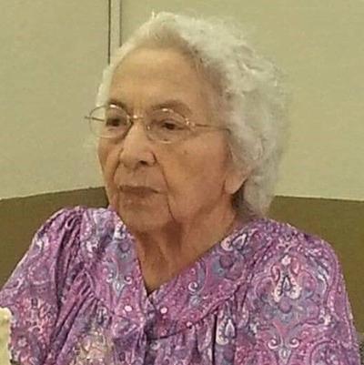 Elvira Archuleta