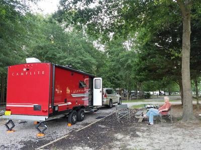 Chapter 4: A Solo Road Trip | Travel | taosnews.com