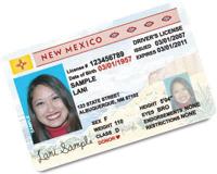 new mexico tobacco license Federal official says New Mexico licenses are fine for U.S. travel | News
