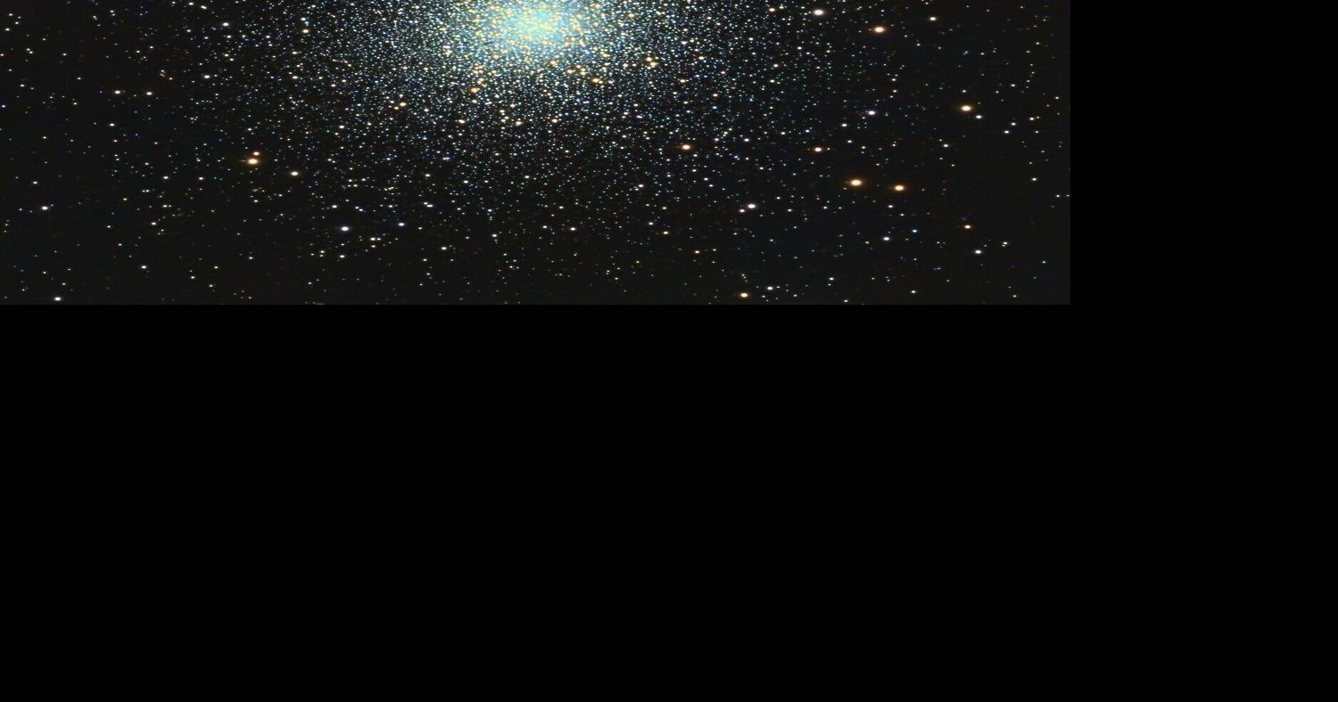An Explosion of Stars | Columns | taosnews.com