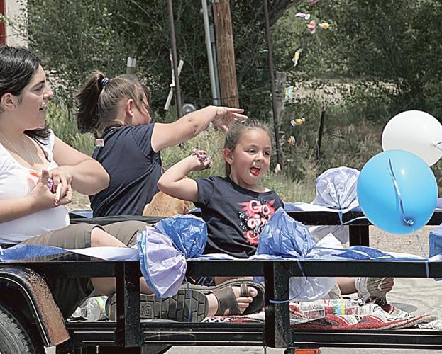 Success story Questa Fiestas return Success Stories