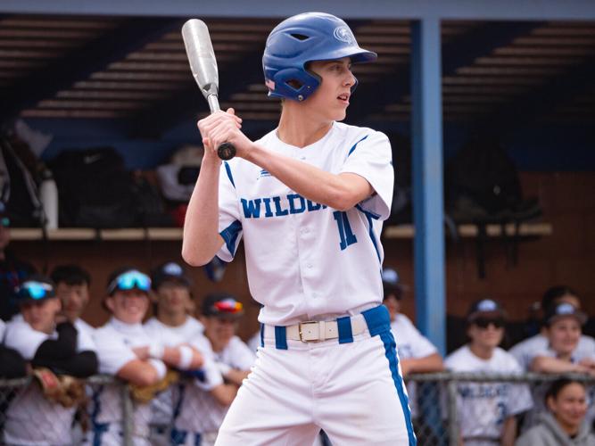 Noah Rael Wildcats knock off the rust | Sports | taosnews.com