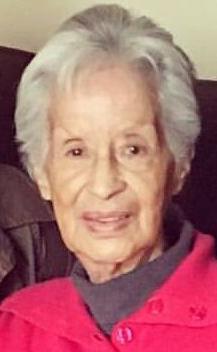 Oralia Susana Ortega Martinez