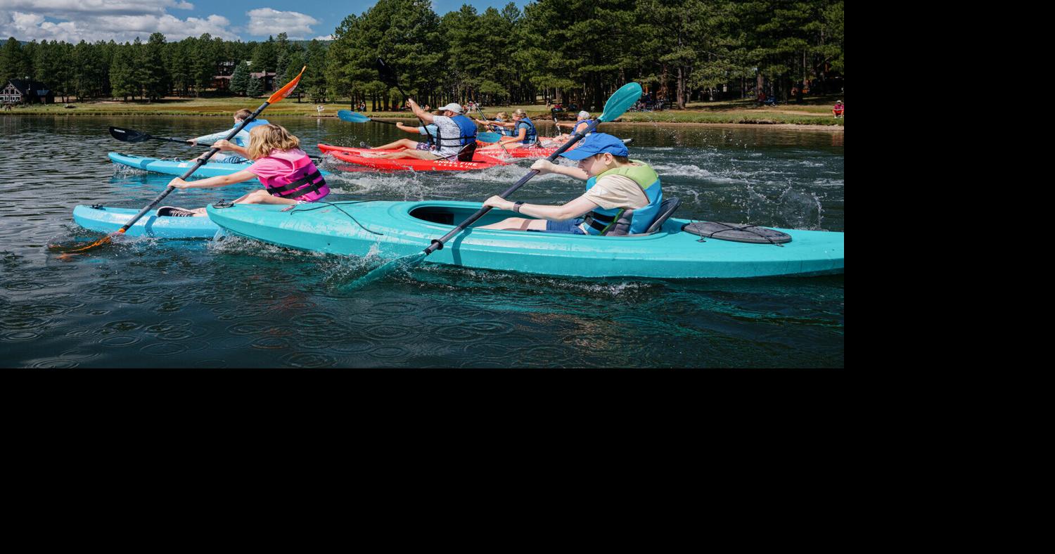Monte Verde Lake Regatta