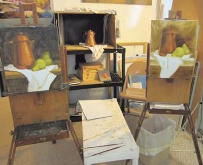 Success Stories Taos Do It Yourself Picture Framing And Custom Frame Shop Business Taosnews Com